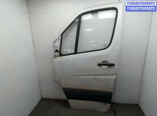Замок двери MB1690076 на Mercedes Sprinter 2006-2018