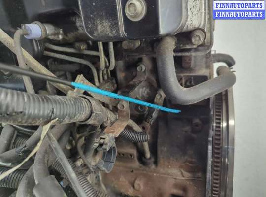 купить Турбина на Mitsubishi Pajero / Montero 2000-2006