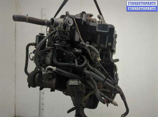 Турбина MT571719 на Mitsubishi Pajero / Montero 2000-2006