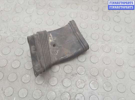 Воздухозаборник на Ford Focus II