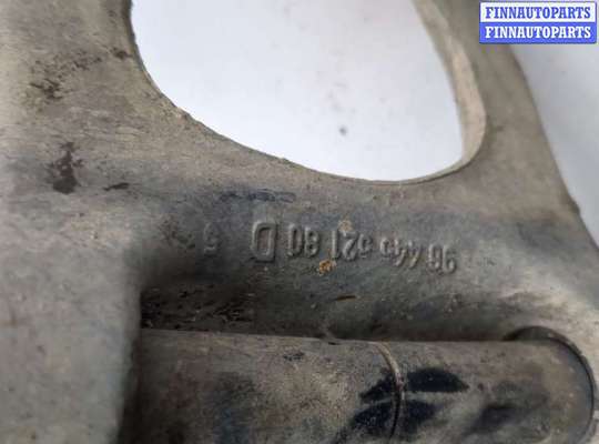 купить Рычаг подвески на Peugeot 407 2004-2011