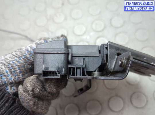 купить Замок багажника на BMW X5 E53 2000-2006