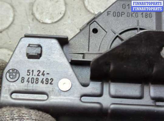 купить Замок багажника на BMW X5 E53 2000-2006