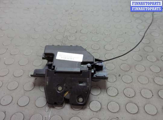 купить Замок багажника на BMW X5 E53 2000-2006