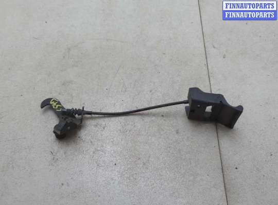 Замок капота на Hyundai Santa Fe III (DM, NC)
