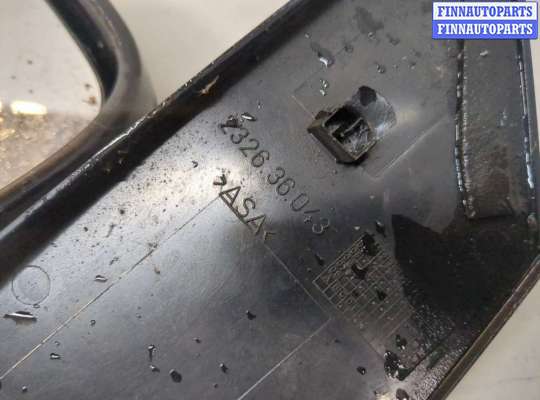 купить Зеркало боковое на Mercedes Vito W639 2003-2014