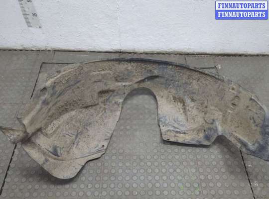 купить Защита арок (подкрылок) на Land Rover Freelander 2 2006-2014