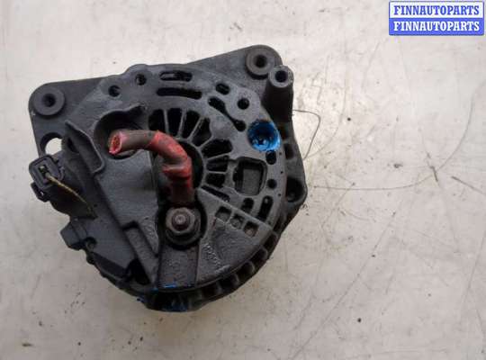 купить Генератор на Renault Trafic 2001-2014