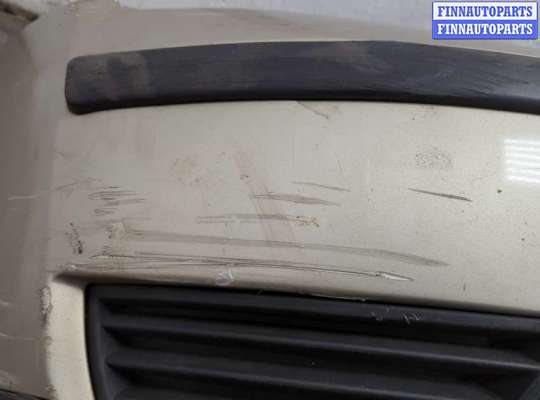 купить Бампер на Ford Mondeo 3 2000-2007