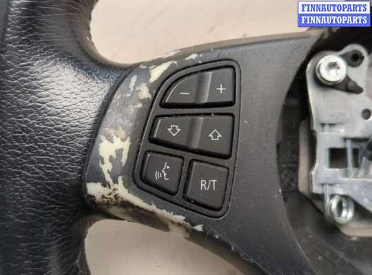 купить Руль на BMW X3 E83 2003-2010