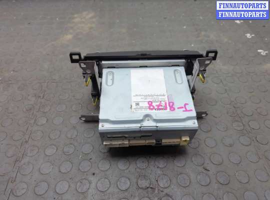 купить Магнитола на Toyota RAV 4 2012-2019