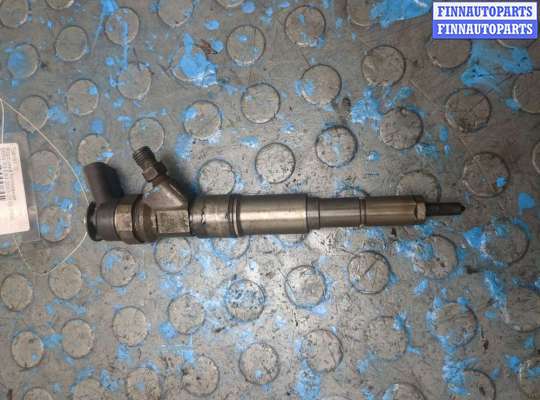 купить Форсунка топливная на BMW X3 E83 2003-2010
