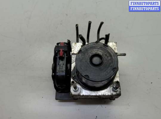 Блок АБС, насос (ABS, ESP, ASR) VG2530520 на Volkswagen Polo 2009-2014