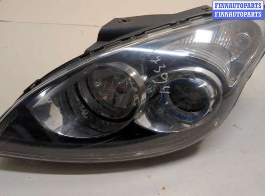Фара (передняя) HN590787 на Hyundai i30 2007-2012