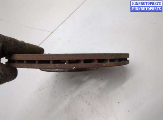 купить Диск тормозной на Skoda Octavia Tour 1996-2011