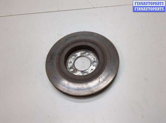 купить Диск тормозной на Skoda Octavia Tour 1996-2011