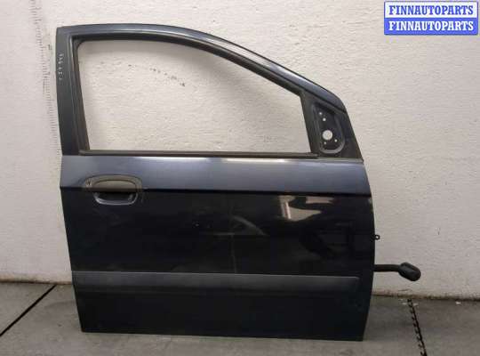 купить Стекло боковой двери на Hyundai Getz 2002-2011