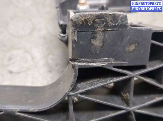 купить Кронштейн бампера на Volkswagen Passat 7 2010-2015 Европа