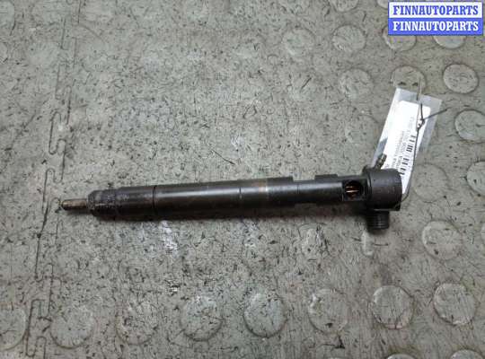 Форсунка топливная OP2416660 на Opel Antara 2006-2015