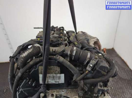 купить Двигатель (ДВС) на Citroen C4 Picasso 2006-2013