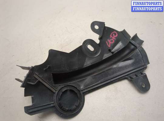 купить Пластик (Обшивка) моторного отсека на BMW 7 G11, G12 2015-2022