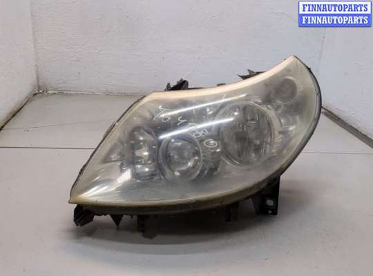 Фара (передняя) FT574562 на Citroen Jumper (Relay) 2006-2014