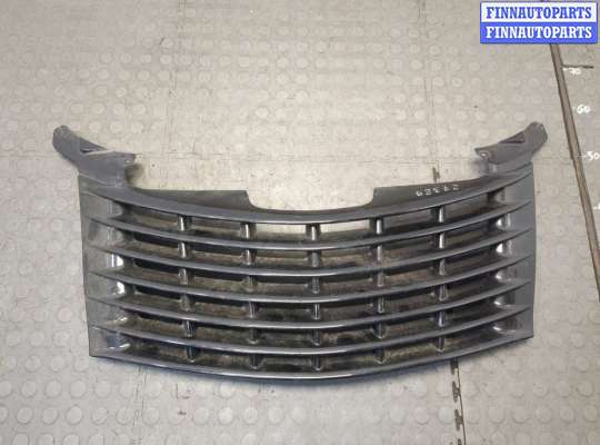 Решетка радиатора CRN4266 на Chrysler PT Cruiser 2000-2010