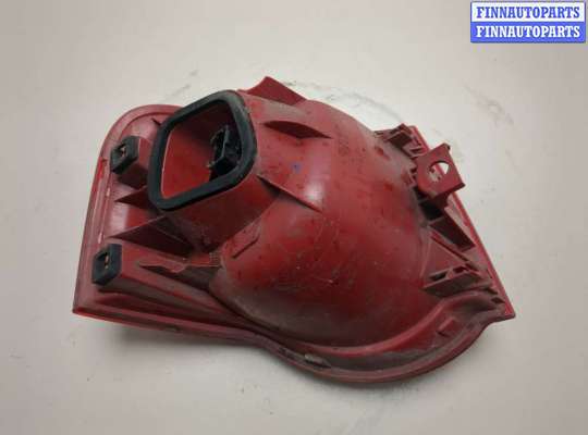 Фонарь задний на Volkswagen Passat B6 (3C)