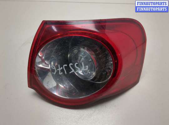 Фонарь (задний) VG2632997 на Volkswagen Passat 6 2005-2010