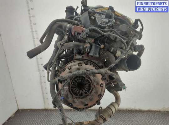 купить Форсунка топливная на Ford C-Max 2002-2010