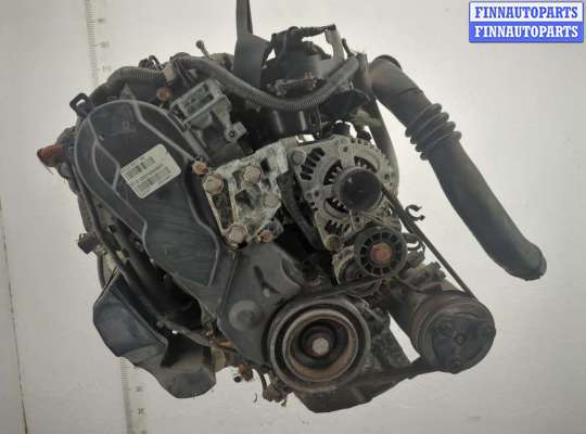 Форсунка топливная FO2206568 на Ford C-Max 2002-2010