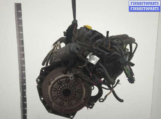 купить Заслонка дроссельная на Opel Corsa C 2000-2006