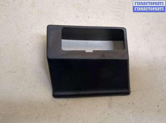 купить Пластик кузовной на Honda Pilot 2002-2008