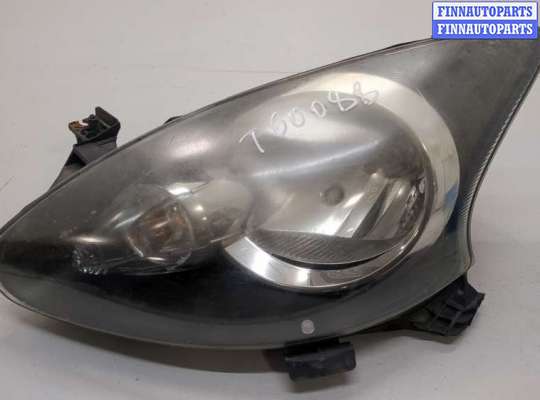 Купить Фара (передняя) на Toyota Aygo 2005-2014 Фара (передняя) TT954770 на Toyota Aygo 2005-2014