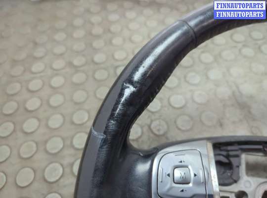 купить Руль на Ford S-Max 2006-2010