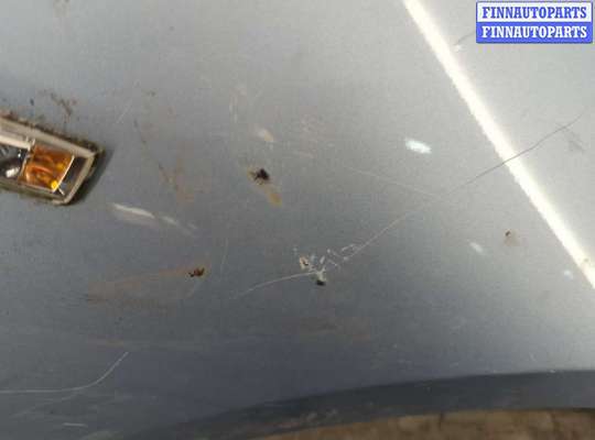 купить Крыло на Chevrolet Cruze 2009-2015