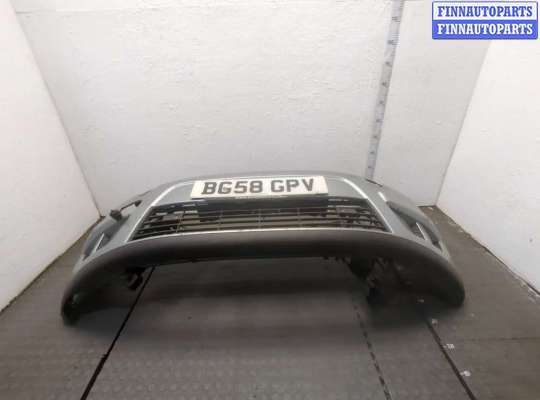 купить Бампер на Ford S-Max 2006-2010