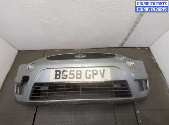 Бампер FO2206303 на Ford S-Max 2006-2010