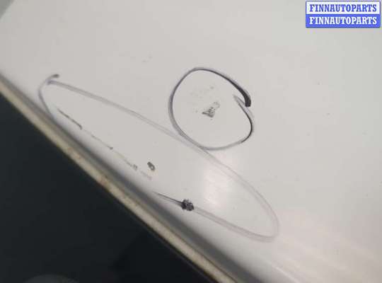 купить Крышка (дверь) багажника на Dacia Duster 2010-2017