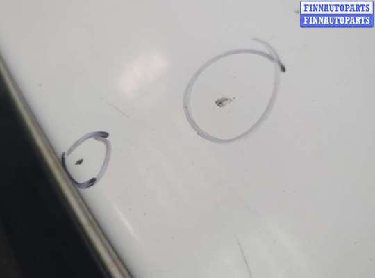 купить Крышка (дверь) багажника на Dacia Duster 2010-2017