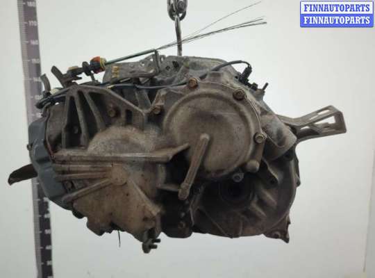 купить КПП - автомат (АКПП) на Volvo V70 2001-2008