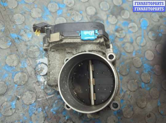 купить Заслонка дроссельная на Audi Q7 2005-2015