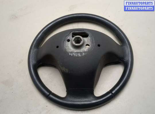 Кнопки на Volvo S40 II | V50 (MS) 