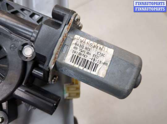 купить Стеклоподъемник электрический на Chevrolet Malibu 2018-2025