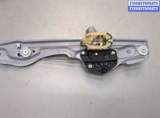 купить Стеклоподъемник электрический на Chevrolet Malibu 2018-2025