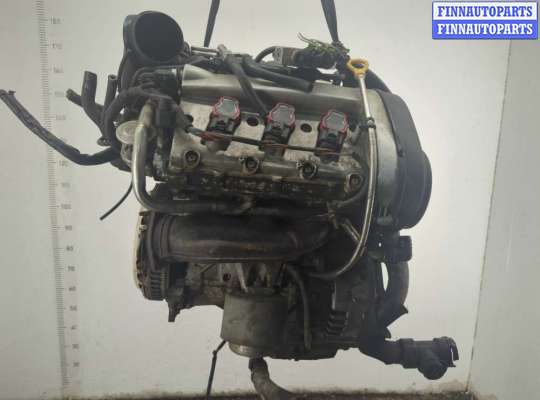 купить Двигатель (ДВС) на Audi A4 (B6) 2000-2006