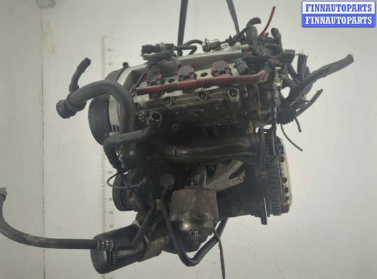 Двигатель (ДВС) AU1722432 на Audi A4 (B6) 2000-2006