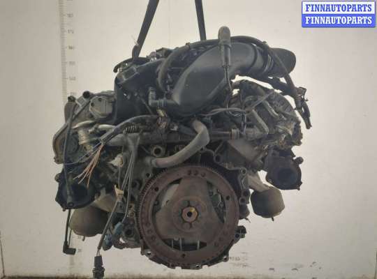 купить Двигатель (ДВС) на Audi A4 (B5) 1994-2000
