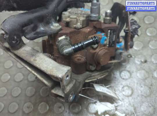 купить ТНВД на Citroen C3 picasso 2009-2017