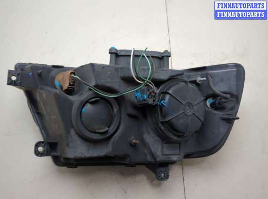 купить Блок розжига на Lincoln Navigator 2002-2006